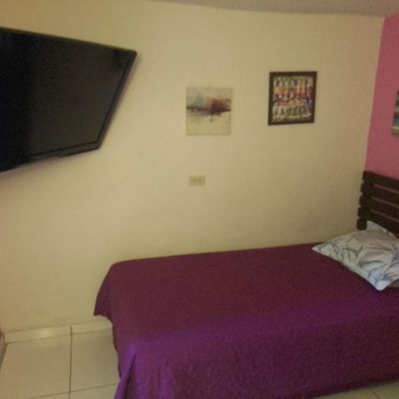 Comfort Home Escalon San Salvador Exteriör bild