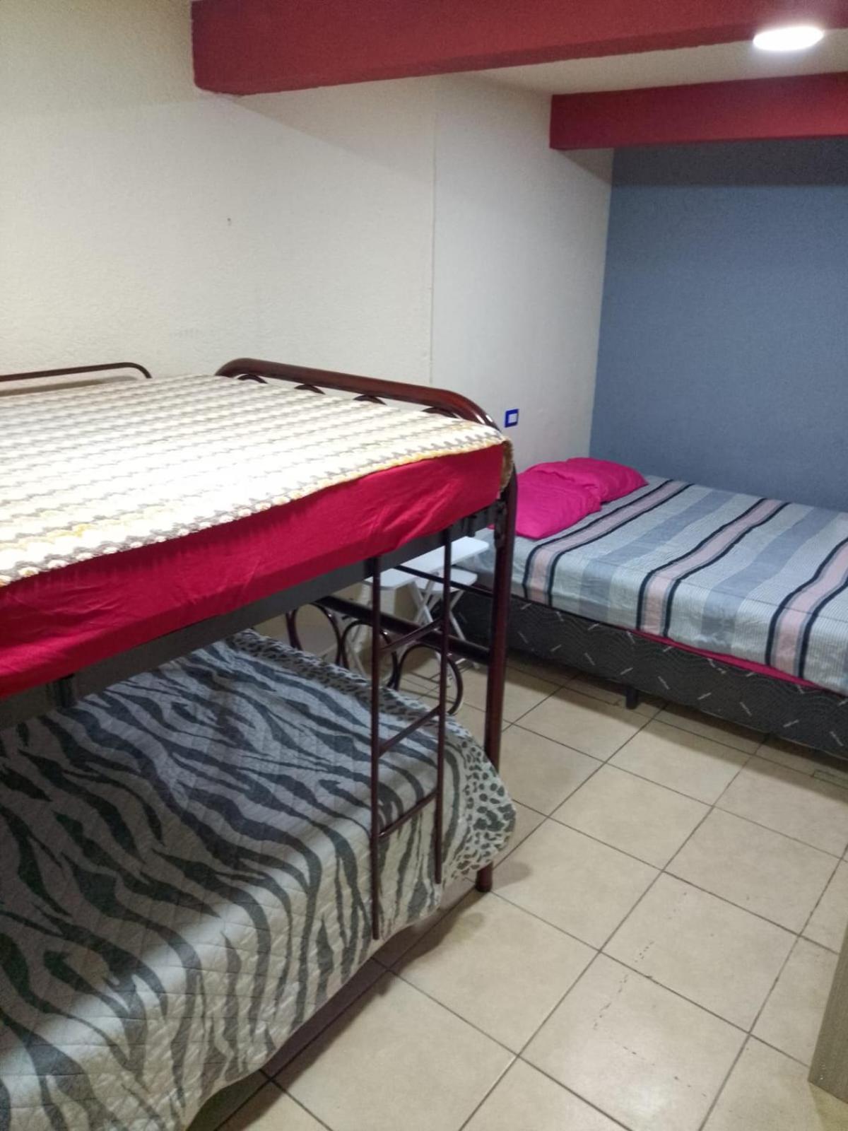 Comfort Home Escalon San Salvador Exteriör bild