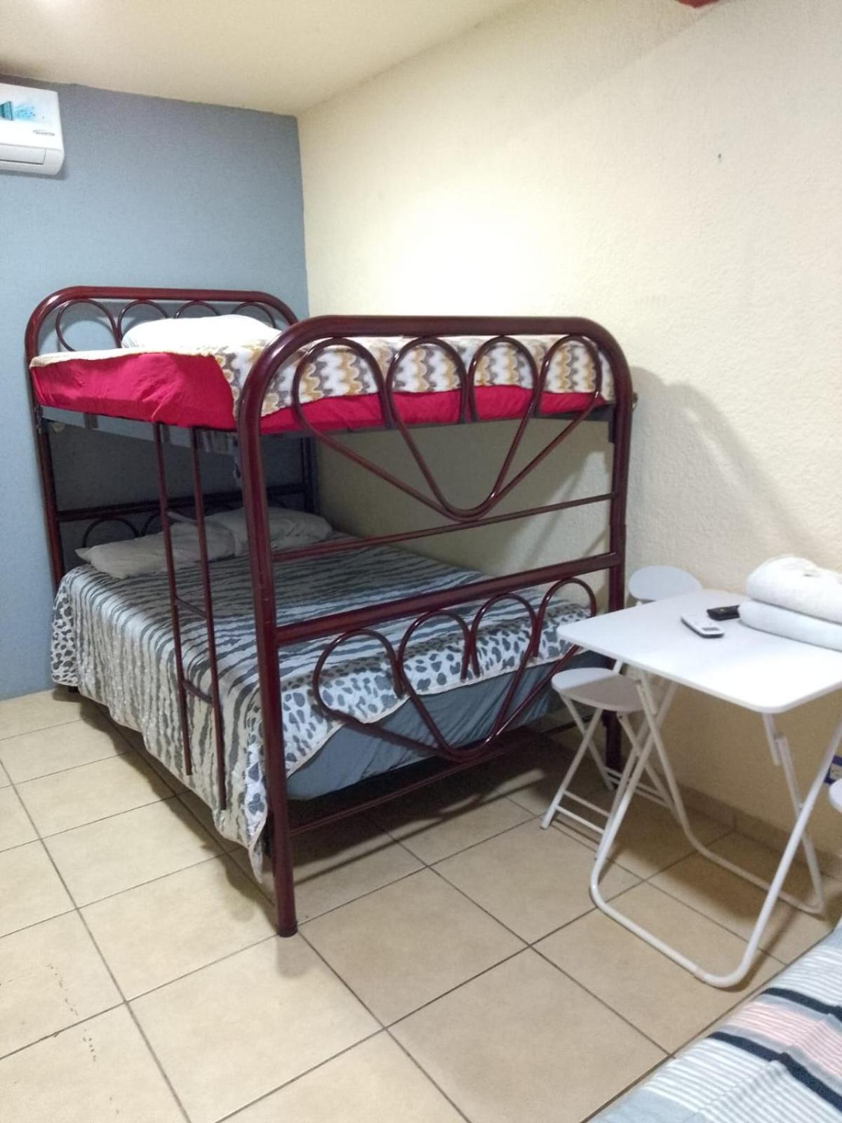 Comfort Home Escalon San Salvador Exteriör bild