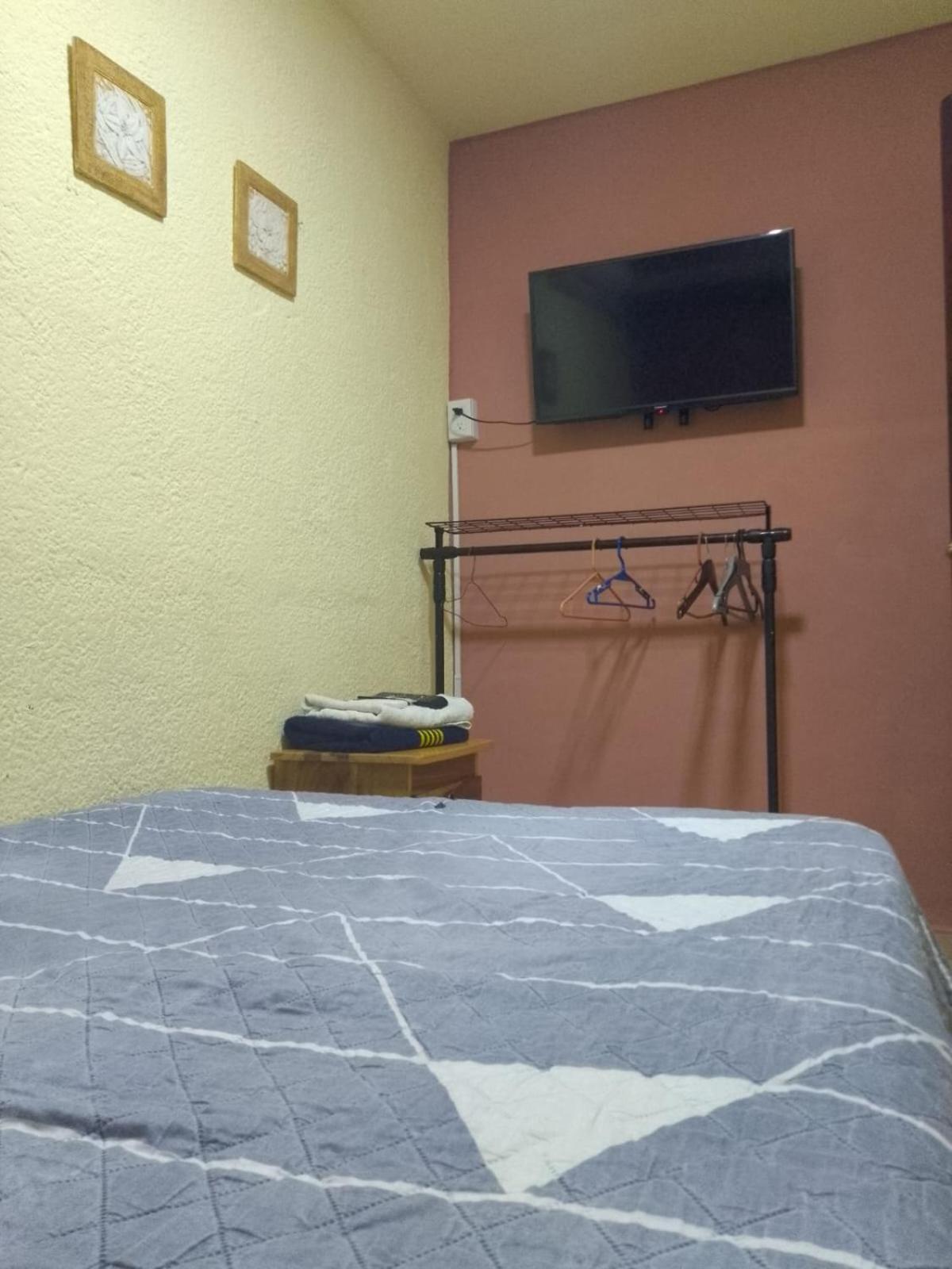 Comfort Home Escalon San Salvador Exteriör bild