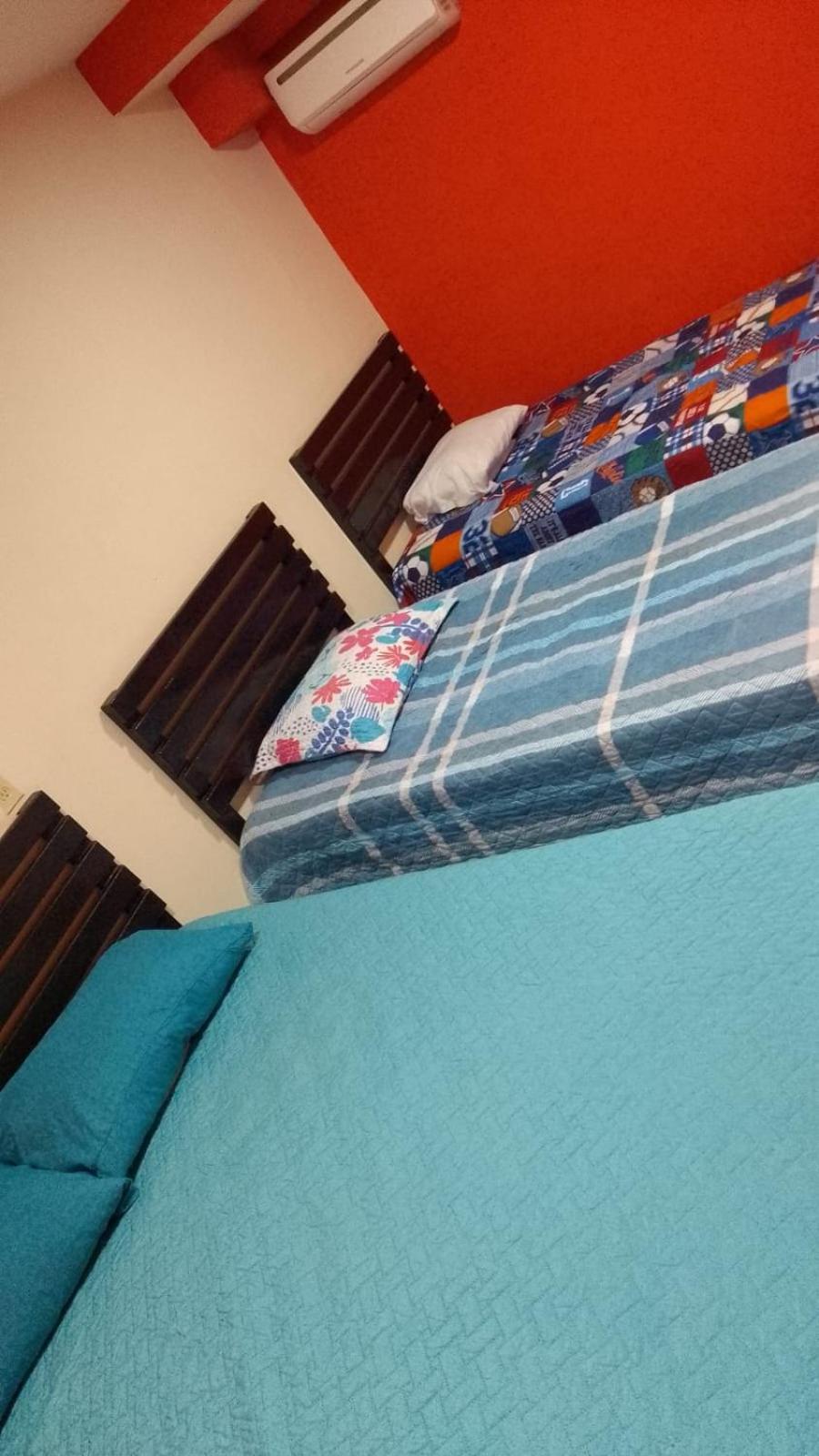 Comfort Home Escalon San Salvador Exteriör bild