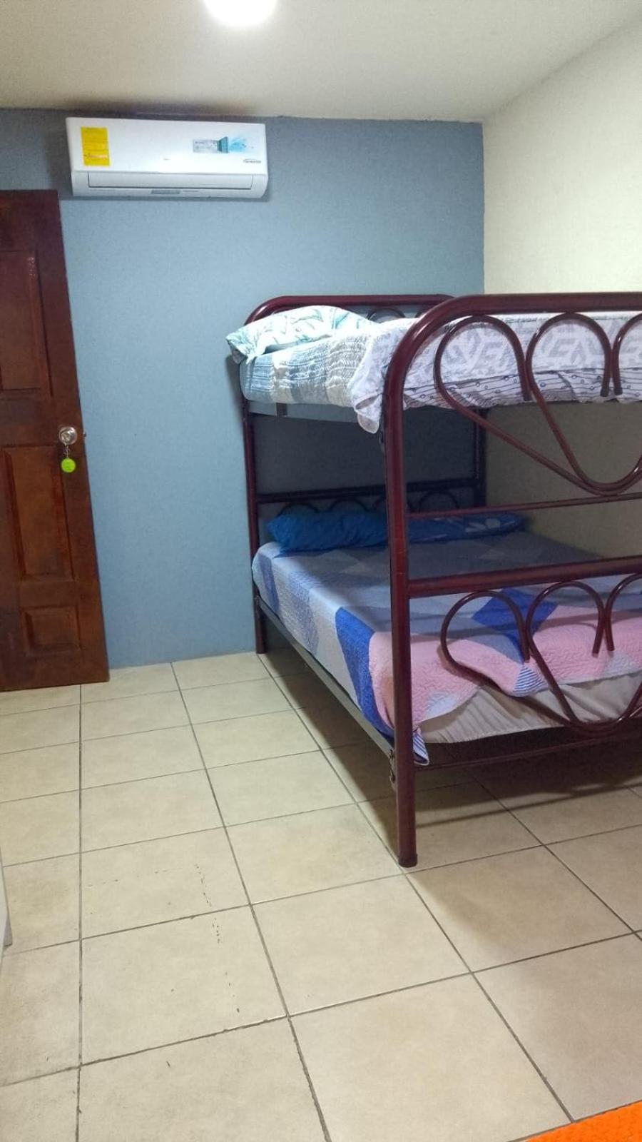 Comfort Home Escalon San Salvador Exteriör bild