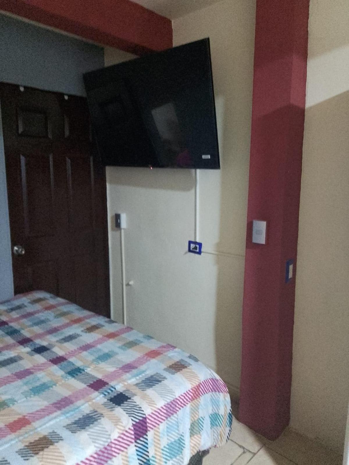 Comfort Home Escalon San Salvador Exteriör bild