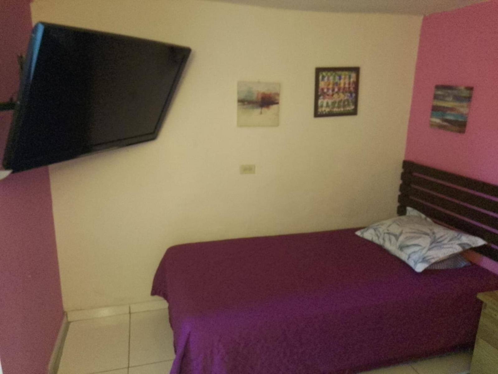 Comfort Home Escalon San Salvador Exteriör bild