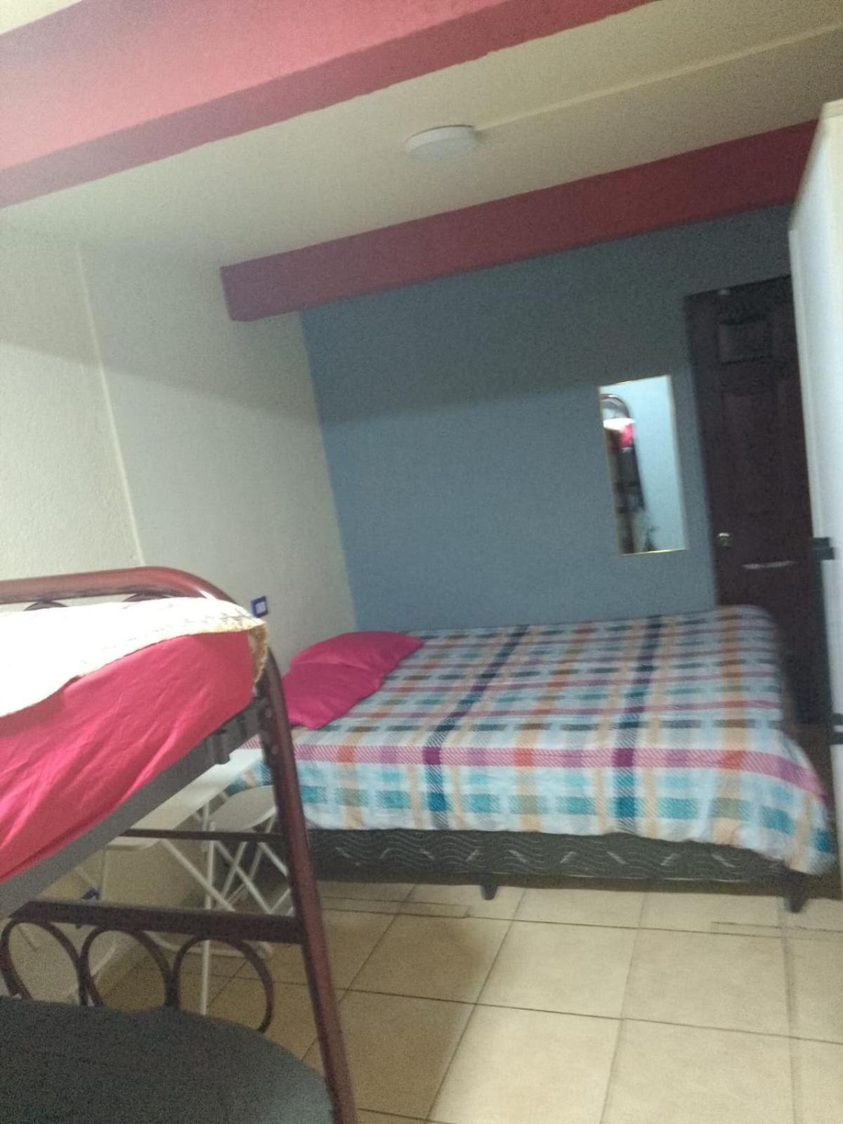 Comfort Home Escalon San Salvador Exteriör bild