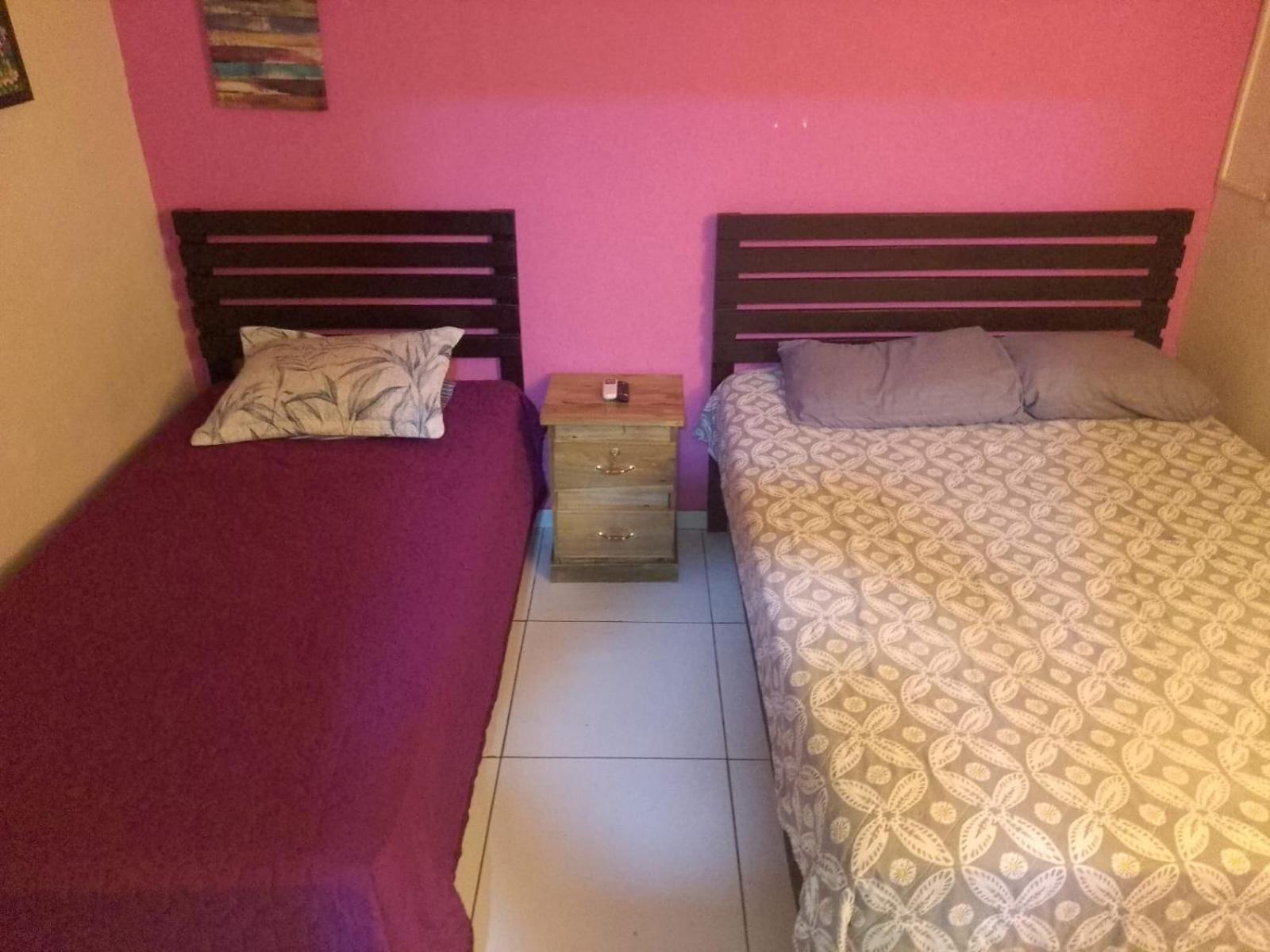 Comfort Home Escalon San Salvador Exteriör bild