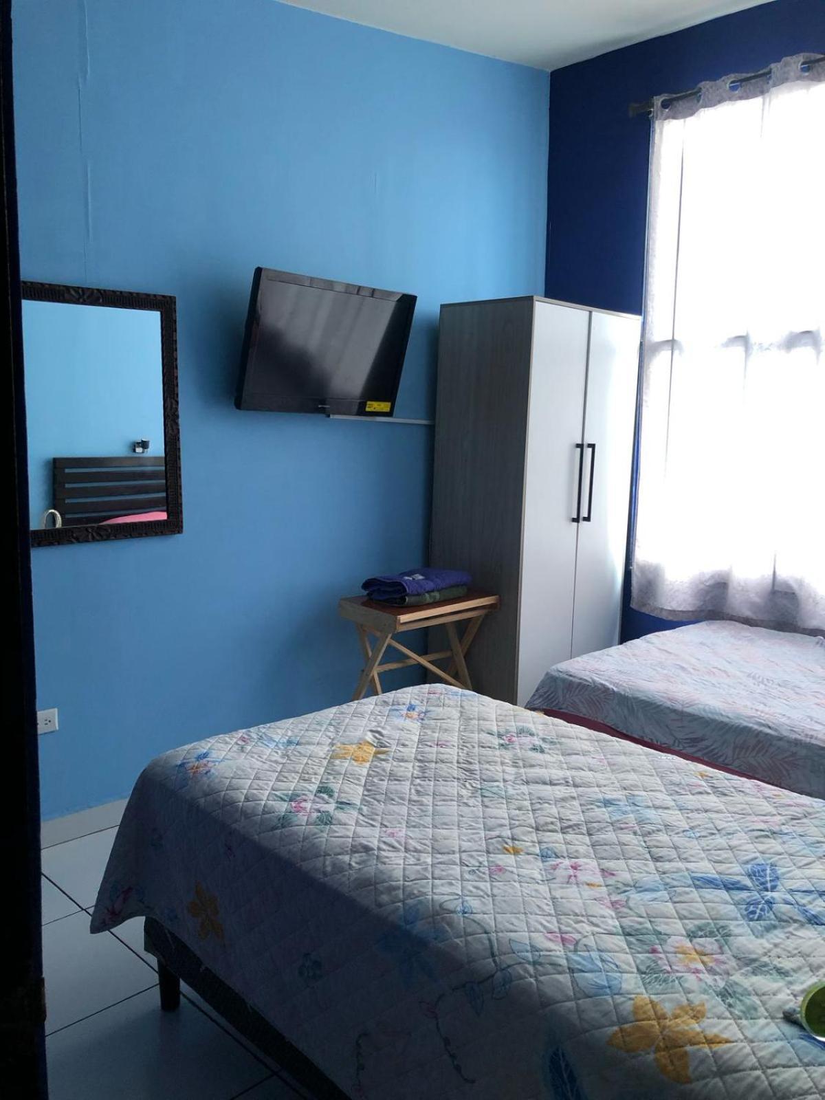 Comfort Home Escalon San Salvador Exteriör bild