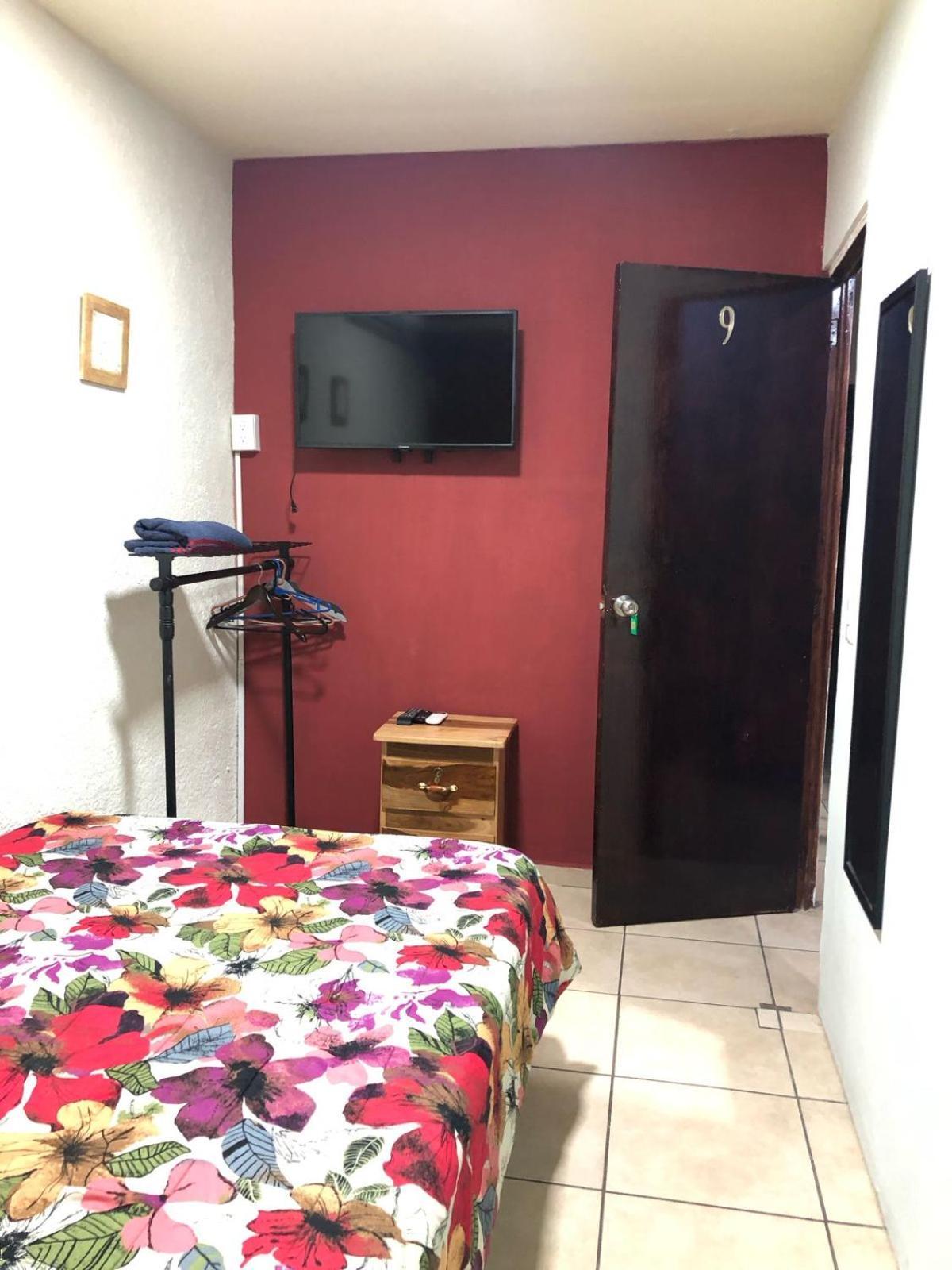 Comfort Home Escalon San Salvador Exteriör bild