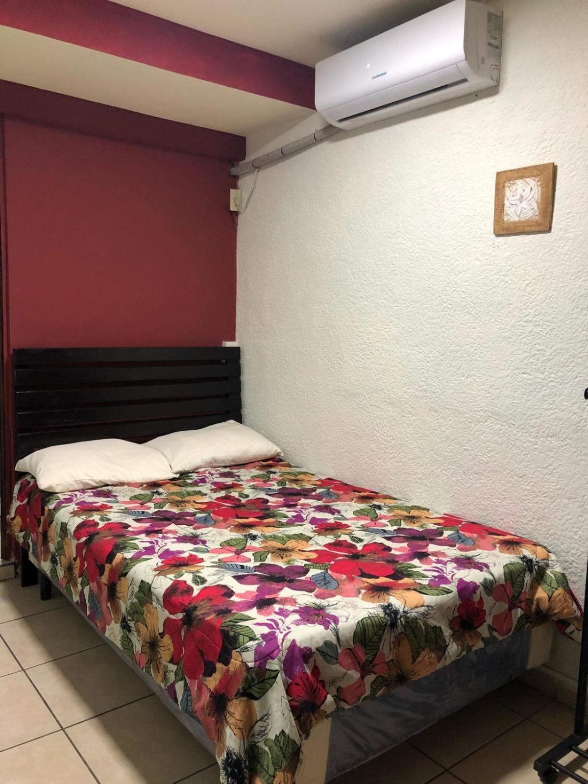 Comfort Home Escalon San Salvador Exteriör bild