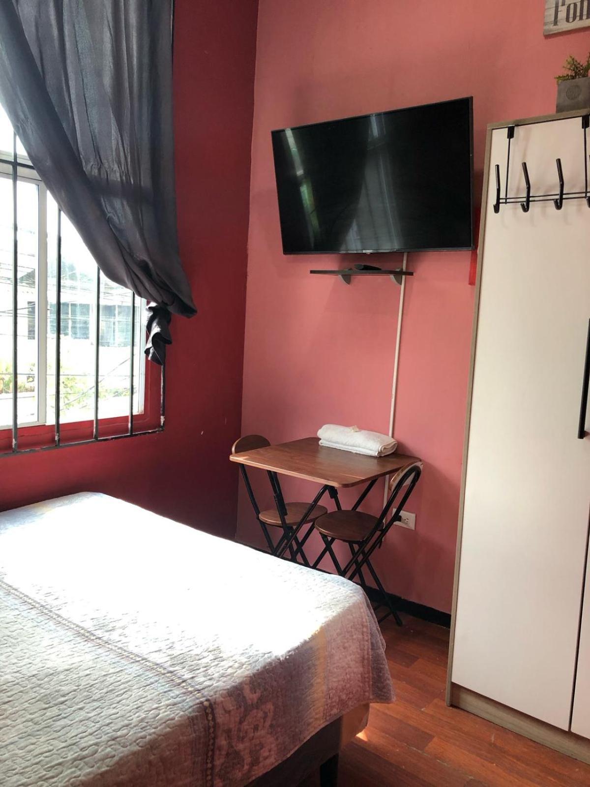 Comfort Home Escalon San Salvador Exteriör bild