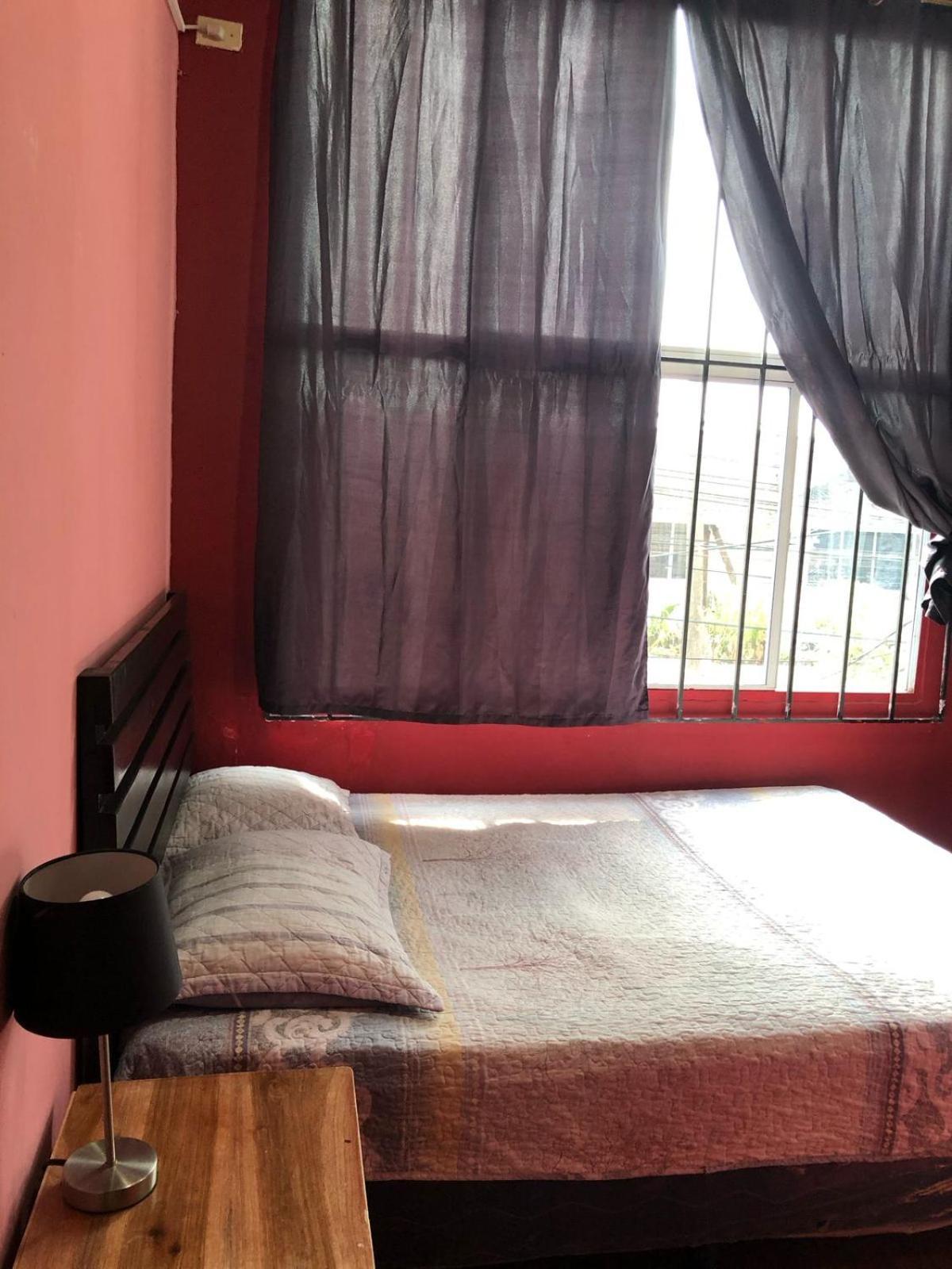 Comfort Home Escalon San Salvador Exteriör bild