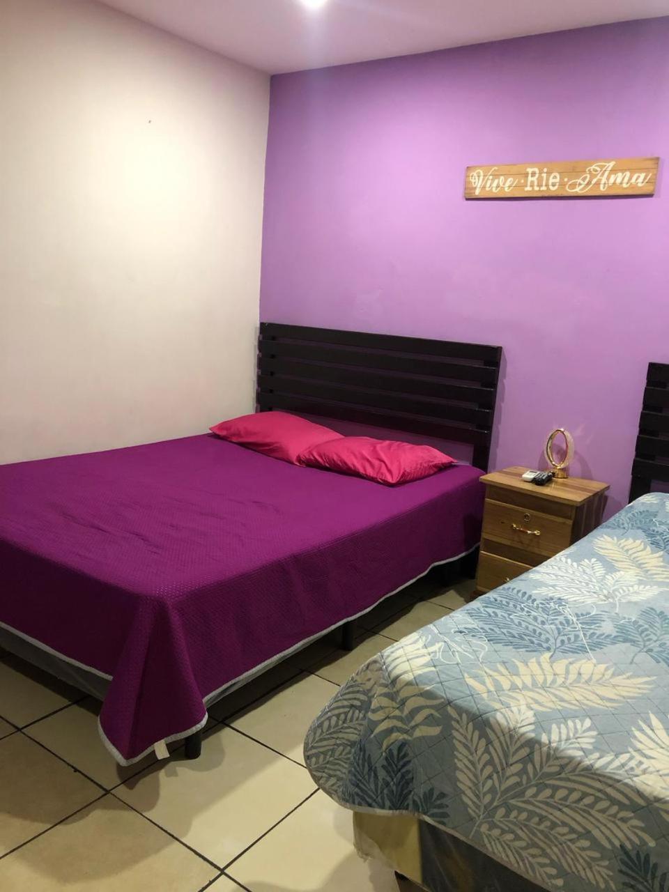 Comfort Home Escalon San Salvador Exteriör bild