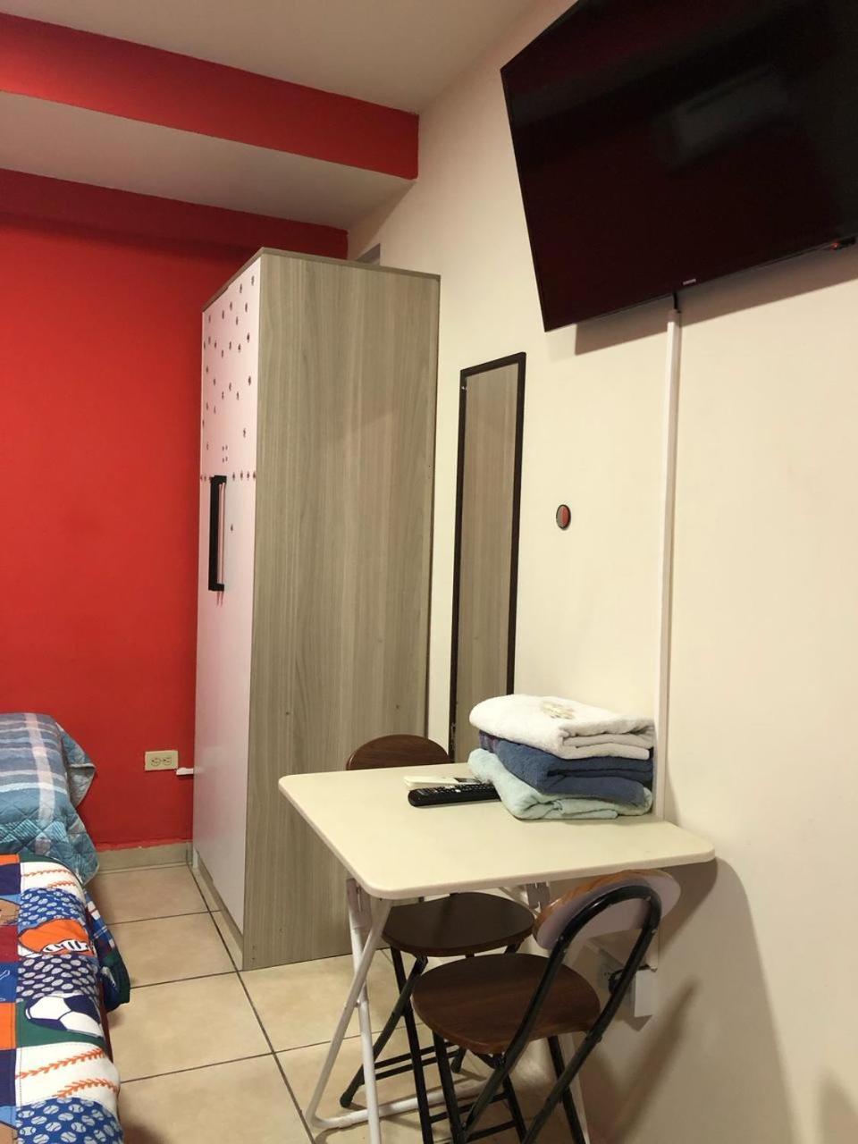 Comfort Home Escalon San Salvador Exteriör bild