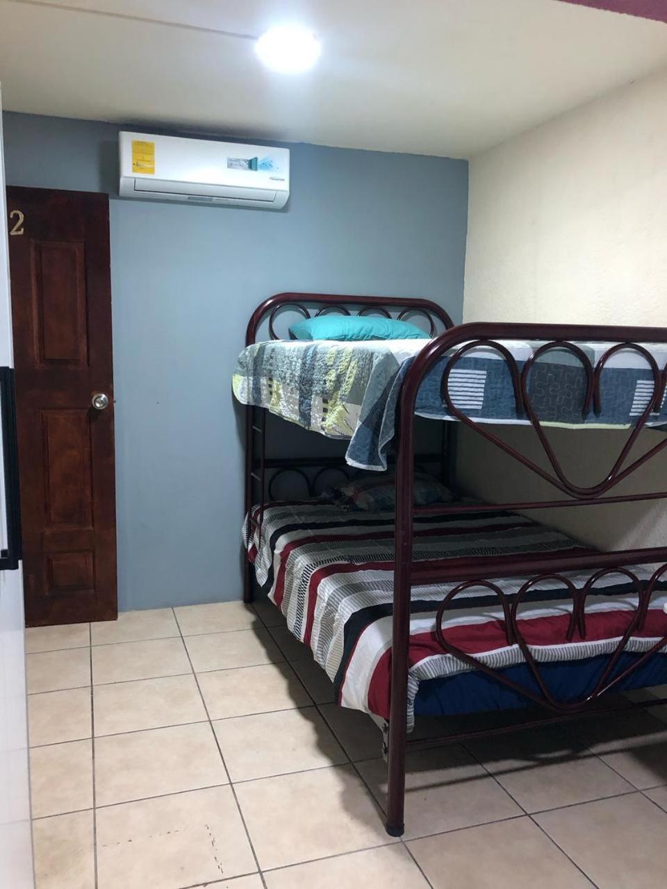 Comfort Home Escalon San Salvador Exteriör bild