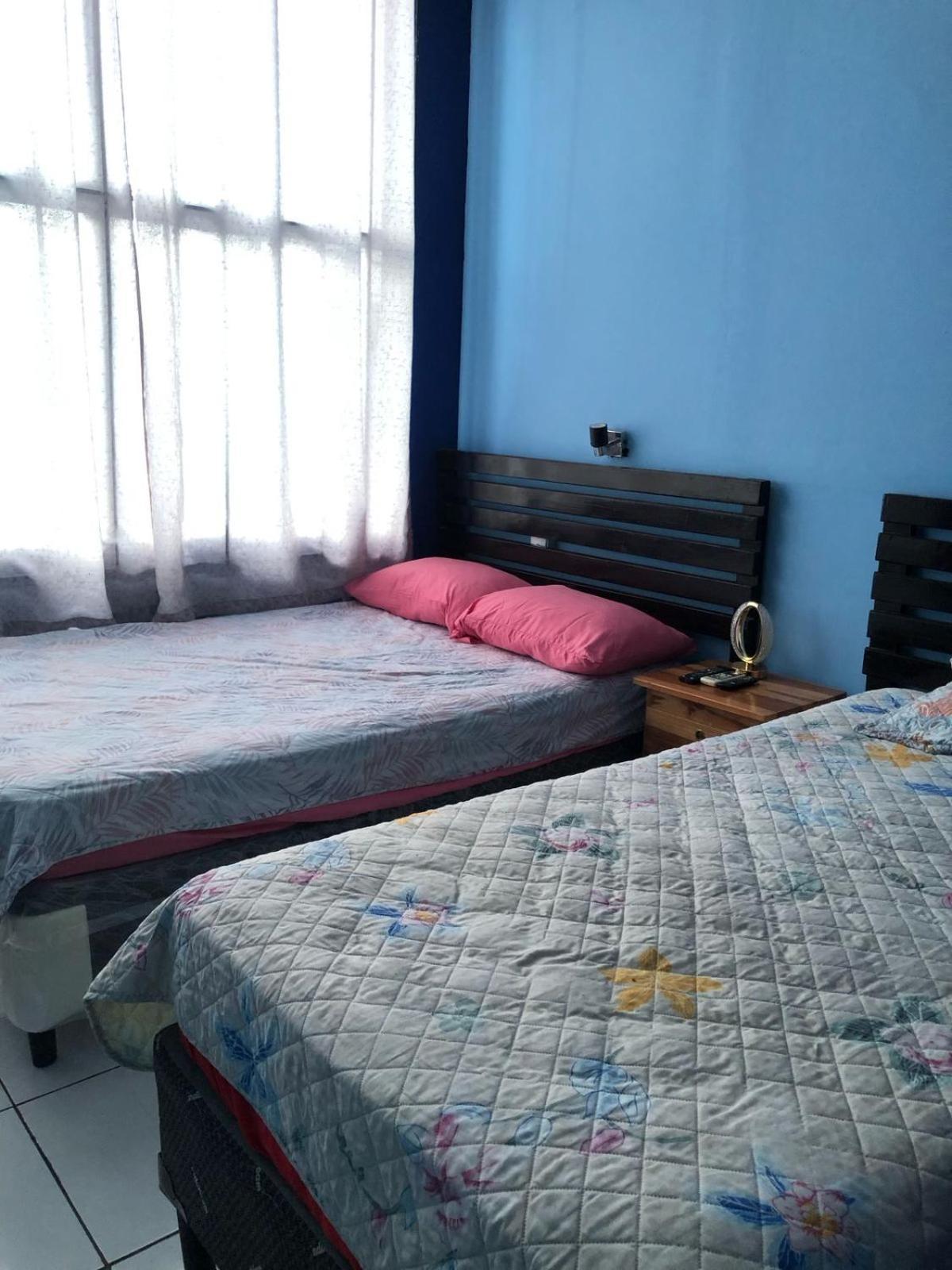 Comfort Home Escalon San Salvador Exteriör bild